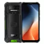 OUKITEL WP23 Plus 6,52 inch 8GB/256GB 10600mAh Žalias tvirtas išmanusis telefonas