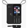 AGM Mobile M11 4G Rugged Feature Phone 2,8 inch Display IP68/IP69K 4000 mAh Black