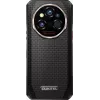 OUKITEL WP55 Ultra Thermal 6,6 inch 12/512GB 11000mAh Juodas išmanusis telefonas