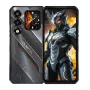 OUKITEL WP66 5G 6,6 inch 12/512GB 11000mAh Juodas išmanusis telefonas