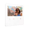 Hikvision DS-KH6110-WE1/White vaizdo durų telefono monitorius