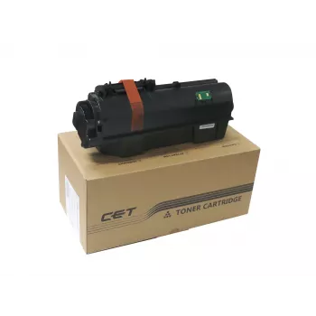 CET TK-1160 Toner Cartridge Black Compatible Kyocera ECOSYS P2040 Series