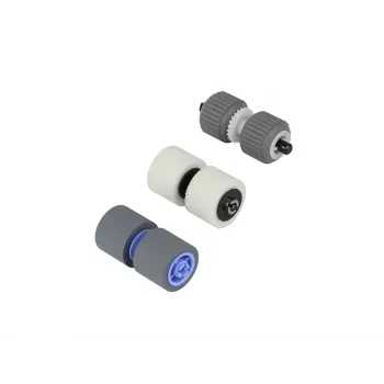 CET keitimo ritinėlių rinkinys, skirtas Fujitsu fi-71xx/fi-72xx serijai