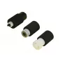 CET PickUp Roller Kit, skirtas Kyocera FS-2100 / FS-4100 / FS-4200 / FS-4300 (302F909171)