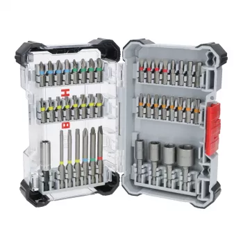 Bosch Extra Hard Bit Set 43 vnt. (2607017727)