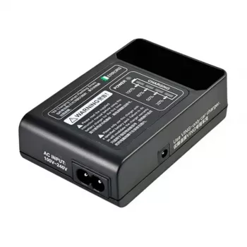 Godox VC-18 Įkroviklis VB-18 Akumuliatoriui
