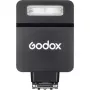 Godox iT22 F Blykstė su batu Fujifilm fotoaparatams, juoda