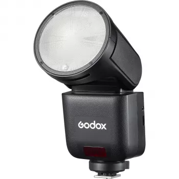 Godox V1 Mid O Blykstė Olympus