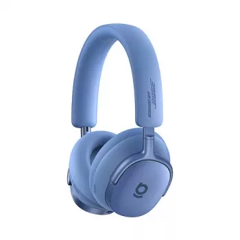 Baseus Inspire XH1 belaidės ausinės su triukšmo slopinimu ir Dolby Audio, Aurora Blue
