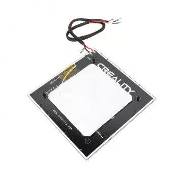 Creality K1 Hotbed Kit (4001040054) – Surinktas kaitinamas stalas, skirtas K1 3D spausdintuvui