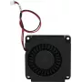 Creality Brushless DC Fan 24V Ender-3 V3 SE/KE dalinis aušinimo ventiliatorius