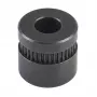 FlashForge Guider II S / Creator 3 grūdinto plieno siūlų padavimo krumpliaratis (80002357001)