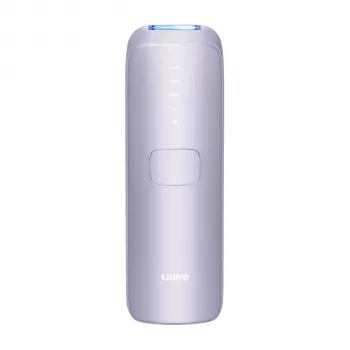 ULIKE Air3 Plus Purple IPL Plaukų Šalinimo Prietaisas