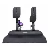 CONSPIT CPP-Lite 2 Pedals Sim Racing Pedal Set