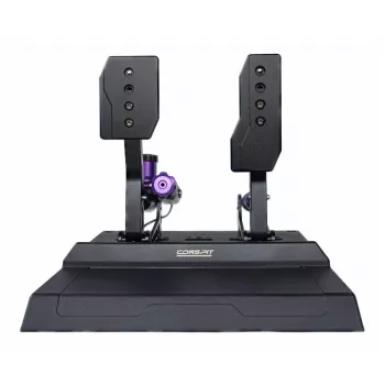 CONSPIT CPP-Lite 2 Pedals Sim Racing Pedal Set