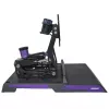 CONSPIT CPP-Lite 2 Pedals Sim Racing Pedal Set