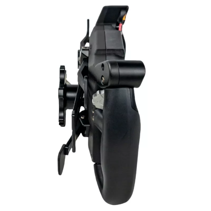 Conspit 290GP Formula Wheel - Black