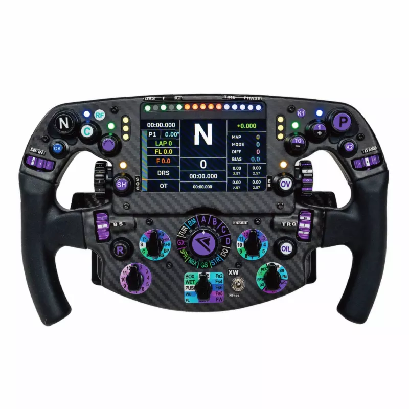 Conspit PW1 Formula Steering Wheel