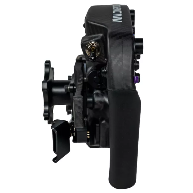 Conspit PW1 Formula Steering Wheel