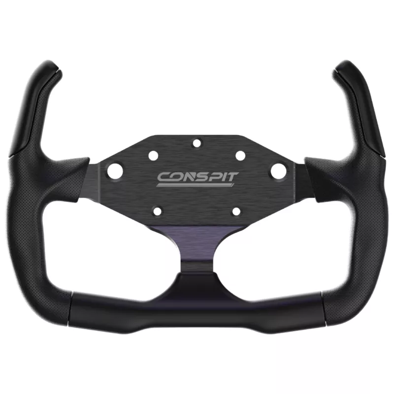Conspit CX295 Steering Wheel - C-Form