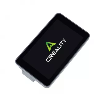 Creality Touchscreen Kit K2 Pro – 7 colių spalvotas LCD talpinis jutiklinis ekranas
