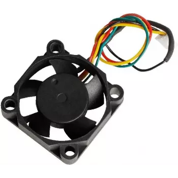 Creality K2 Plus Heatbreak Fan 24V 30x30x10mm