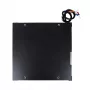 Creality K2 PRO šildomojo stalelio plokštės rinkinys (4001040066)