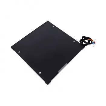 Creality K2 PRO karštojo stalo plokštės rinkinys (4001040066) – PEI spyruoklinio plieno konstrukcinė platforma 350x350 mm