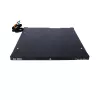 Creality K2 PRO šildomojo stalelio plokštės rinkinys (4001040066)