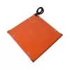 Creality K2 PRO šildomojo stalelio plokštės rinkinys (4001040066)