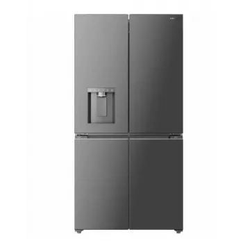 DREAME DRC560WMXEEUP Multidoor šaldytuvas-šaldiklis, 557 L, grafitas, No Frost, inverterinis kompresorius