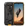 ULEFONE RugKing 4 Pro 8GB/128GB 5G Smartphone - Orange