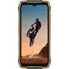 ULEFONE RugKing 4 Pro 8GB/128GB 5G Smartphone - Orange