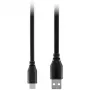 Rode SC18 USB-C į USB-A laidas, 1,5 m, juodas