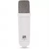 RODE NT1 Signature White - Didelės diafragmos kondensatorinis mikrofonas