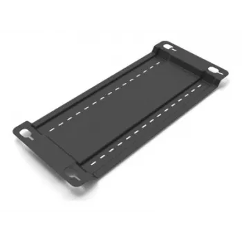 Neat Board Pro Static Wall Mount – sieninis laikiklis vaizdo konferencijų sistemai, VESA 800x400 mm, juodas