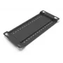 Neat Board Pro Static Wall Mount – sieninis laikiklis vaizdo konferencijų sistemai, VESA 800x400 mm, juodas