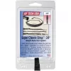 OP TECH Super Classic-Strap 3/8 Camera Strap - Neoprene, Nylon, Leather - Black - 6,8 kg Capacity - 129,5 cm Length