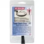OP TECH Super Classic-Strap 3/8 Camera Strap - Neoprene, Nylon, Leather - Black - 6,8 kg Capacity - 129,5 cm Length