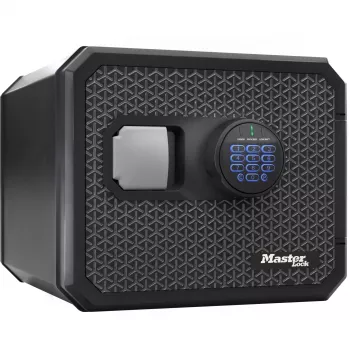 Master Lock FPW082FTC seifas, atsparus ugniai ir vandeniui, 22,8 l