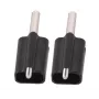 Sonnet ThunderLok-A Connector Lock 2-Pack Thunderbolt 3 ir Thunderbolt 4 kabelių fiksatoriai