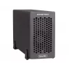 Sonnet Echo Express SE1 Thunderbolt 5 PCIe išplėtimo korpusas, stalinis, 1 lizdas, juodas