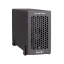 Sonnet Echo Express SE1 Thunderbolt 5 PCIe išplėtimo korpusas, stalinis, 1 lizdas, juodas