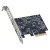Sonnet Thunderbolt 5 Upgrade Kit, skirtas „Echo Express SE I/SE III“
