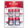 Singer Best-Of Adatų rinkinys A4-Pack