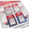 Singer Best-Of Adatų rinkinys A4-Pack