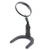 Carson MagniLamp 3.5x LED didinamasis stiklas su stovu - pilka - permatoma - AA - 11 cm - 187 g