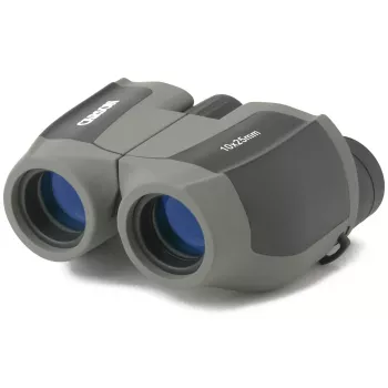 Carson ScoutPlus JD-025 10x25 prizminiai žiūronai (stogo prizmė) - juodi