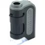 Carson MM-300 MicroBrite Plus 60-120x nešiojamasis LED mikroskopas