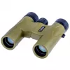 Carson Stinger 10x25 Monocular - Fully Multi-Coated BK-7 Roof Prism - Khaki